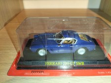 1/43 FERRARI 250 GT SWB  -