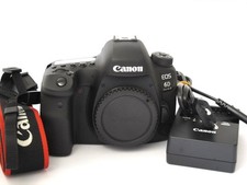 Canon eos mark - 6d, ii