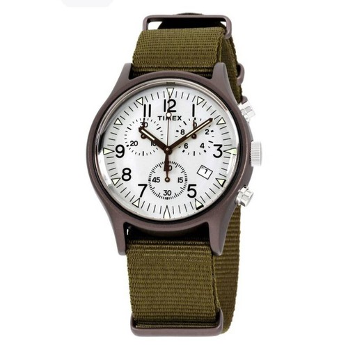 Orologio timex mk1 cronografo - orologio,
