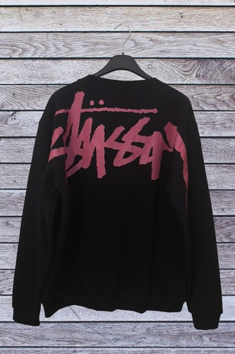 Felpa stussy - felpa,