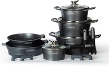 Set completo attrezzi 409 - ,,