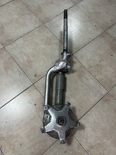 Forcella piaggio vespa - vespa, px