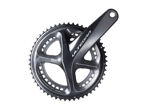 Guarnitura shimano ultegra - guarnitura,