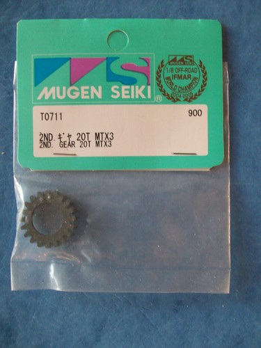 Vintage mugen seiki - seiki, 711