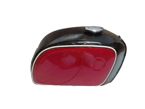 Serbatoio benzina bmw r75 - serbatoio,
