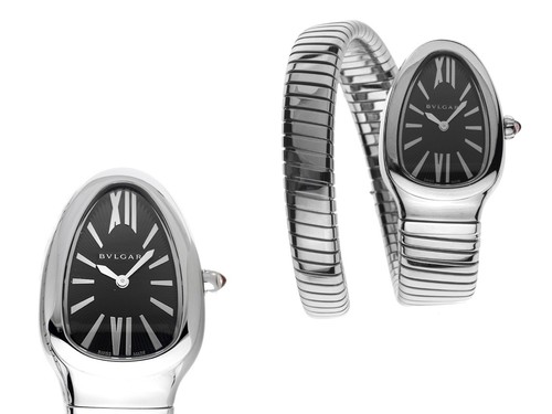 Bulgari serpenti tubogas - serpenti,