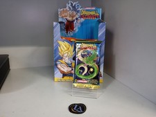 DRAGON BALL ULTIMATE -N. 8