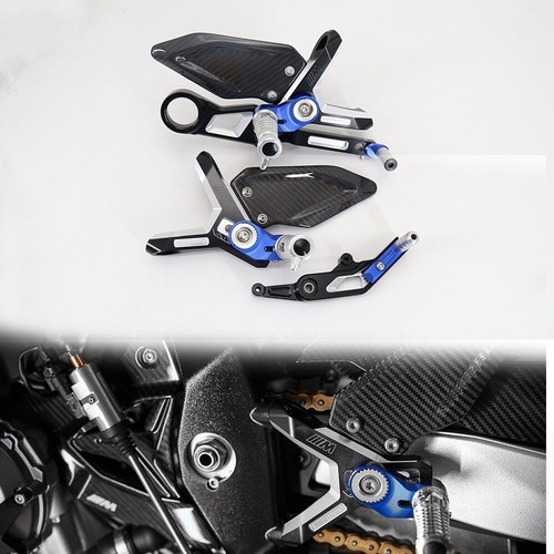Per bmw motorrad set - m,