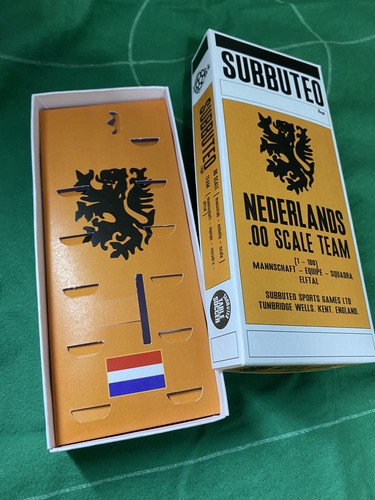 Scatola subbuteo lw - scatola,