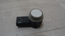 Sensore parcheggio assistito