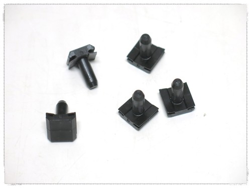 Clip mollette fissaggio - mollette,