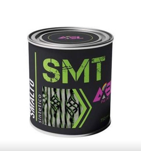 Smalto sintetico vari - vari, colori