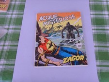 ZAGOR ZENITH N 162 EDICOLA