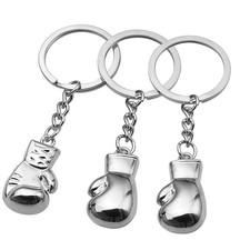  3 Pcs Porta Chiavi Ciondolo