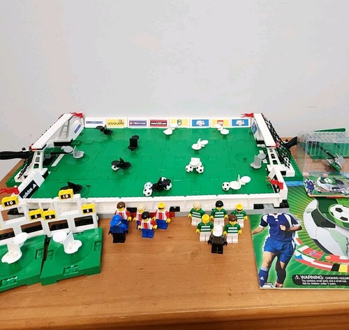 Lego 3409 championship - 3409,