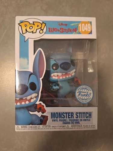Funko pop monster - funko,