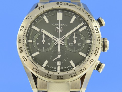 Cronografo tag heuer - cronografo,