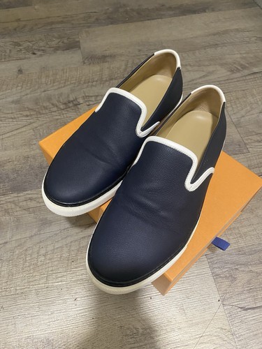 Hermès slip homme cuir - hermès,