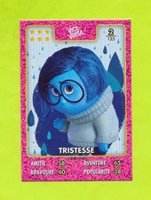 Carte Auchan - Héros Disney