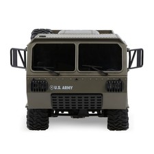 Fayee 1/12 RC 6WD 2 4 GHz