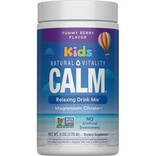 CALM KIDS Magnesium relaxing