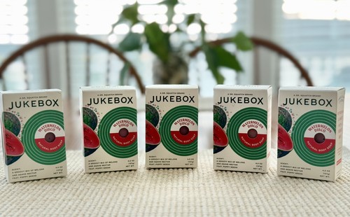 Jukebox anguria - 5),