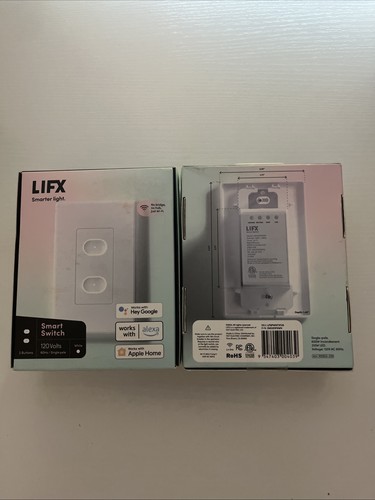 Lotto lifx interruttore - di, 2