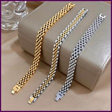 Bracciale Uomo Greatera Cinque