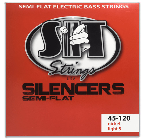 Silencers corde per - silencers,