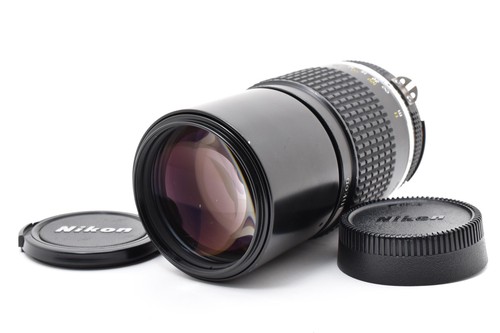 Testato come nuovo - testato, nikon