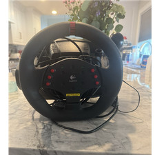 Logitech MOMO Racing Force