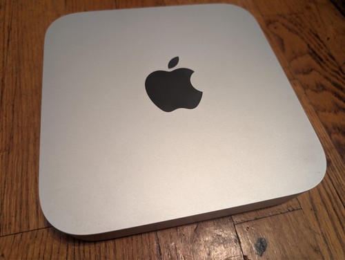Apple mac mini - mac, fine
