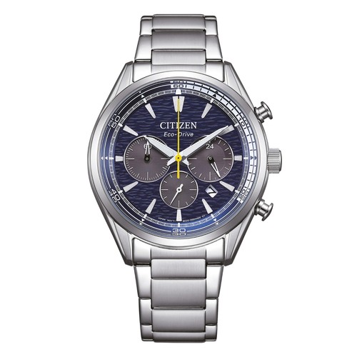 Orologio uomo crono citizen - crono,