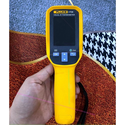 1pz nuova termocamera - 1pz,