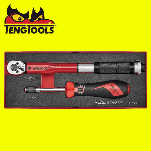 Teng tools tezsd02 - tezsd02, di