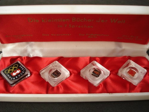 1964 olimpiadi innsbruck - 1964,