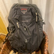 osprey backpack 80l