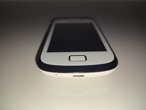 Smartphone samsung galaxy - samsung,