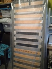 rete ortopedica singola