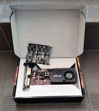 Asus AH3450 Radeon HD3450