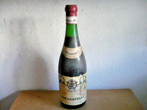 Vini rossi barolo - vini, castelli