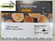 ROTOLO CATENA ALPINA  Passo