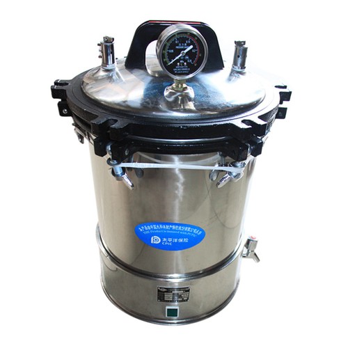 Sterilizzatore vapore a - a,