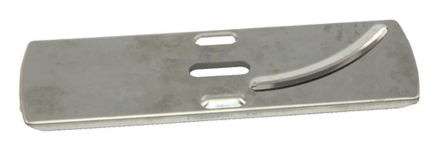 Coltello affetta girmi km62 - affetta,
