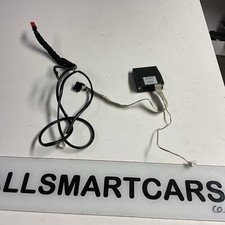 BRABUS Centralina F1 con Set