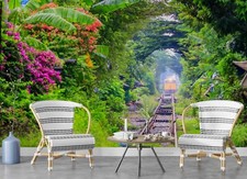 Carta da parati rimovibile