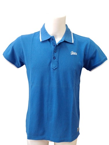 Polo uomo guru taglia - guru, s