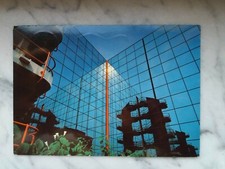 **CARTOLINA CENTRO DIREZIONALE MILANO FIORI - MILANO - CONDIZIONI PERFETTE**