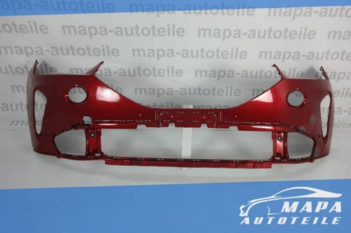 Paraurti anteriore cupra - anteriore,