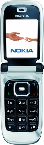 Nokia 6131 telephono - nokia,